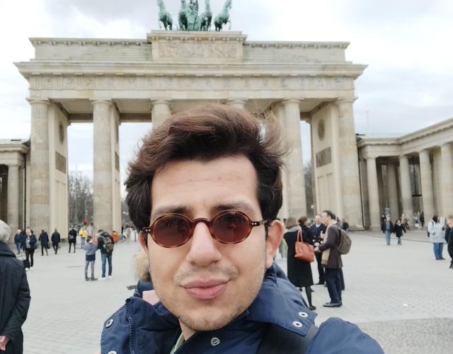 Simav Almanca Özel Ders