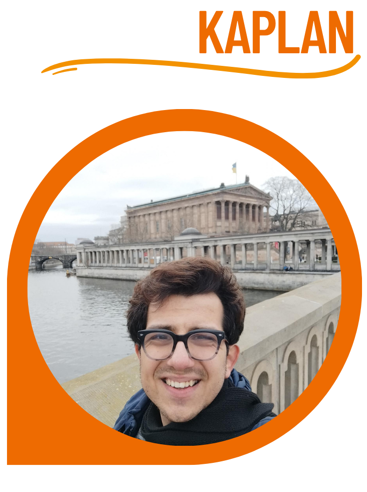 Simav Almanca Özel Ders